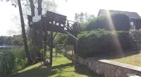 KAMA Ferienhäuser Haus Kathrin - Familien