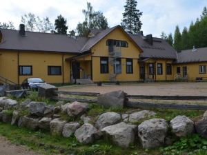 Lakehouse Saimaa B&B