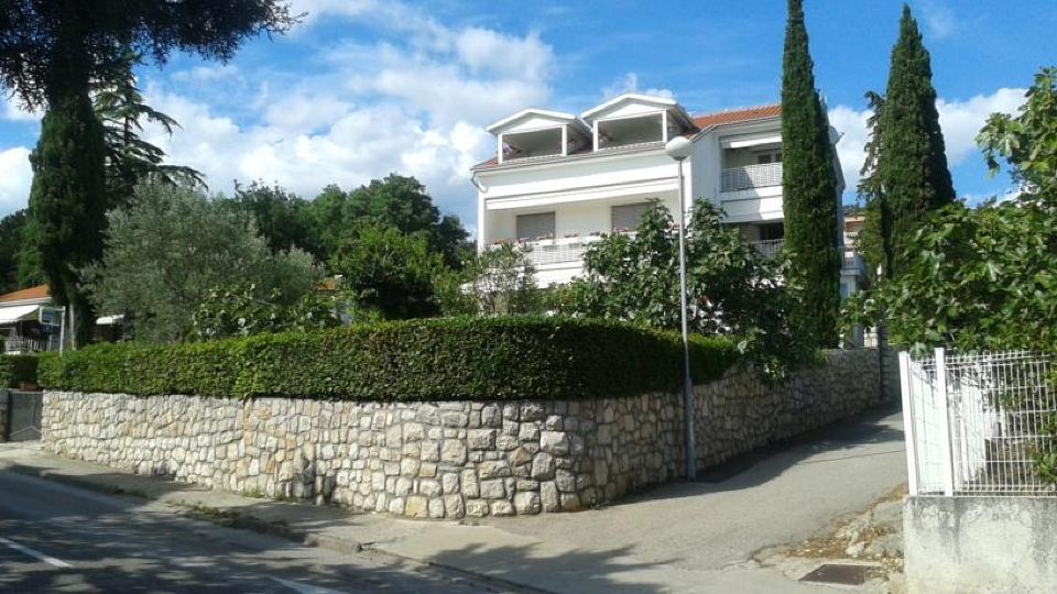 Ivan&Anka Selce Apartments