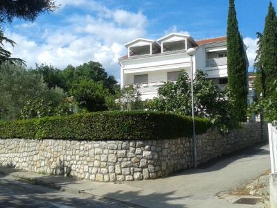 Ivan&Anka Selce Apartments