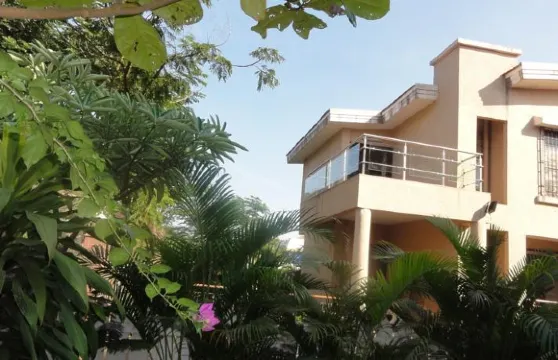 皇家別墅度假屋