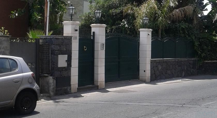Appartamento in Villa Agnese - Housity