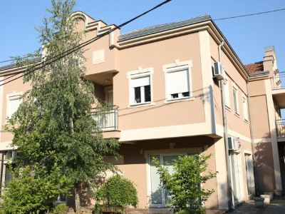 Apartments Lukic