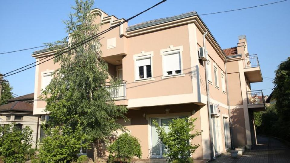 Apartments Lukic