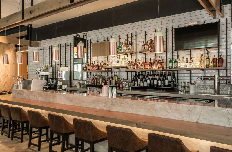 Aloft Austin Downtown photo 5