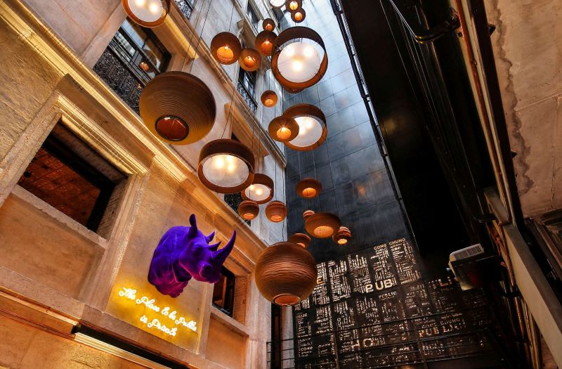 Hotel The Public - Special Category photo 3