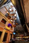 Hotel The Public - Special Category - Bar
