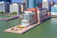 Hyatt Regency Jersey City on the Hudson