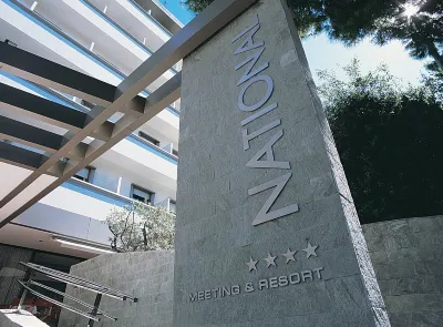 National Hotel