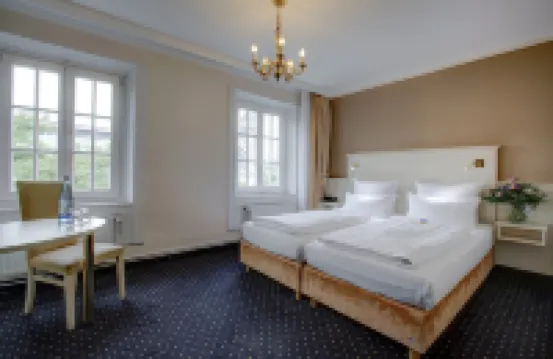 Hotel Fürst Bismarck