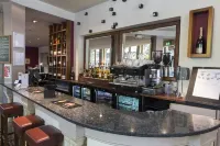 The Crown Hotel - bar