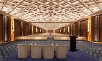 The Leela Ambience Convention Hotel Delhi Hotels in Delhi