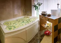 The Lalit Mumbai - romantis