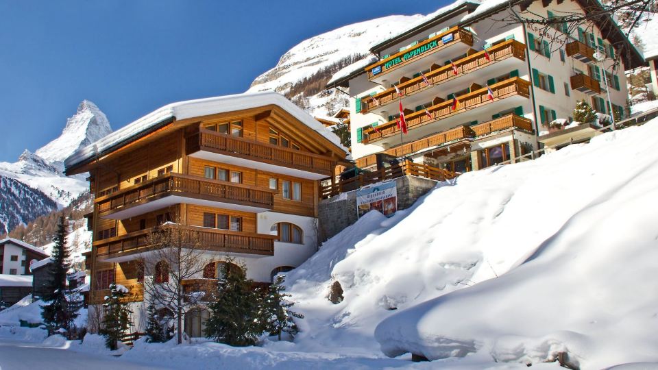 Alpenblick Superior