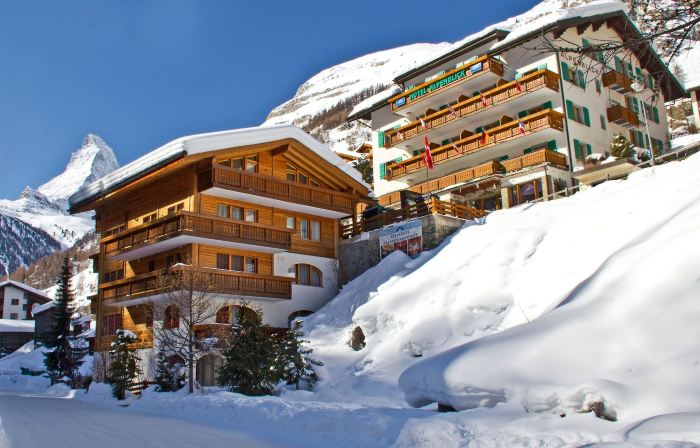 Alpenblick Superior