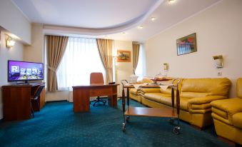 Unirea Hotel & Spa