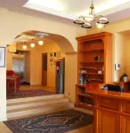 Alexa Old Town Hotels in Vilna
