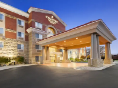 Country Inn & Suites by Radisson, Dearborn, MI Hotels in Dearborn