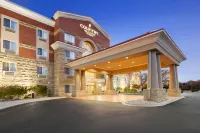 Country Inn & Suites by Radisson, Dearborn, MI Hôtels à : Dearborn