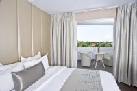 Goldberry Suites and Hotel - Mactan - balcone