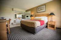 Econo Lodge - 2-Star