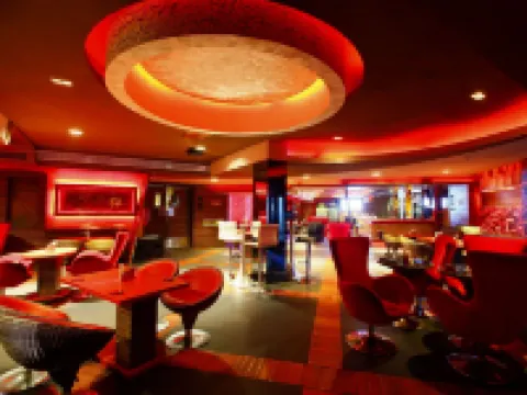 Grand Estancia Salem โรงแรมในเซเลม