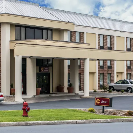 Best Western Harrisburg North