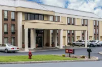 Best Western Harrisburg North Hotels in Progress