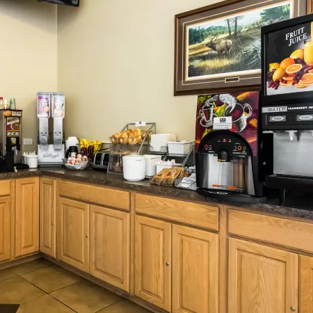 Quality Inn Gunnison-Crested Butte