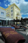 BO Hotel Palazzo - Meerblick