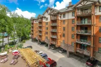 Baskins Creek Condos