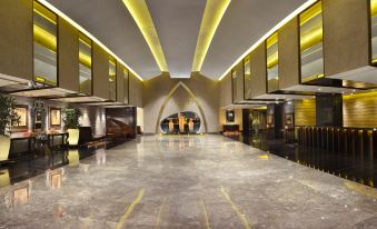 The Lalit Great Eastern Kolkata