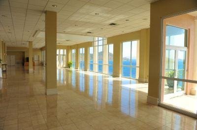 Public Areas Sugar Bay Resort and Spa Photo