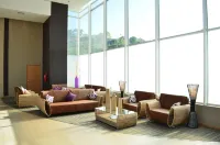 Hotel Casino San Antonio by Enjoy Hotels in El Tabo