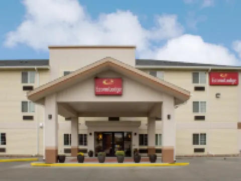 Comfort Inn Yankton SD Hotels in Yankton