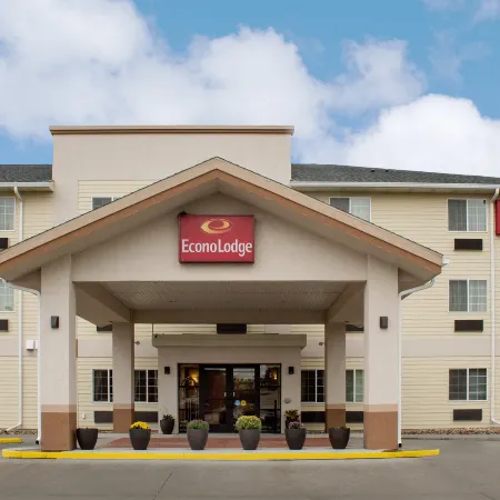 Comfort Inn Yankton SD