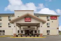 Comfort Inn Yankton SD Hotels in Yankton