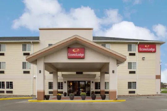 Comfort Inn Yankton SD