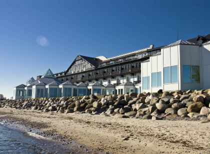 Marienlyst Strandhotel