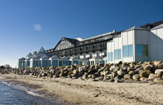 馬利恩爾斯特斯特蘭德酒店