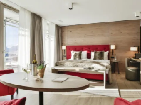 Ameron Davos Swiss Mountain Resort Hotels in Davos