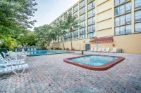 North Miami Beach Gardens Inn & Suites فنادق في North Miami