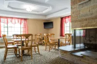 Econo Lodge Hotel Bradford Hotel di Bradford