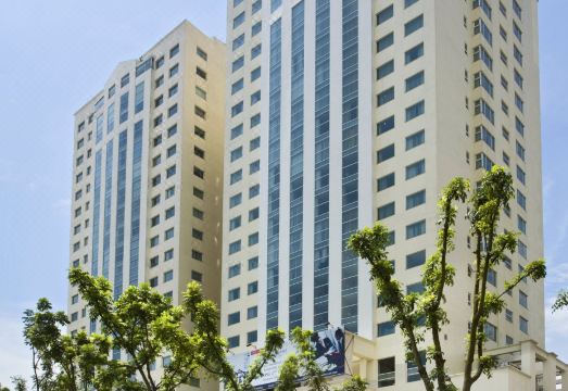 1. 서머셋 호아빈 ..