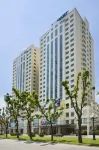 Somerset Hoa Binh Hanoi Hoteles cerca de 36 Pho Phuong