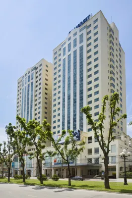 Somerset Hoa Binh Hanoi Hotels in Hanoi