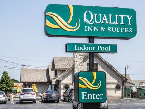 Quality Inn & Suites