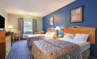 Days Inn & Suites by Wyndham Lancaster Amish Country