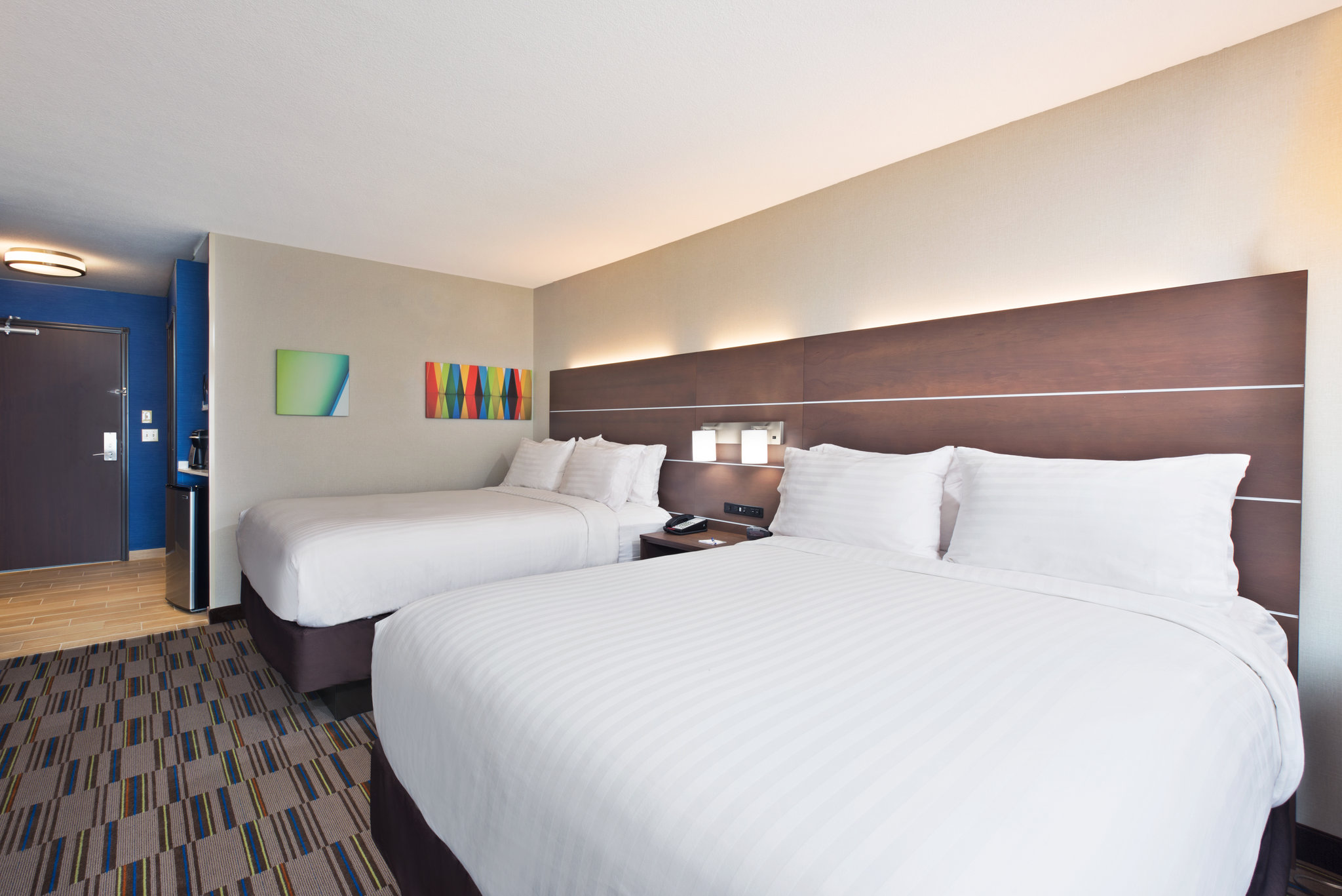 Holiday Inn Express & Suites Uniontown, an Ihg Hotel