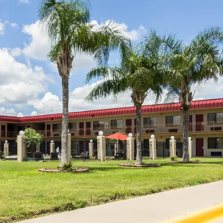 Econo Lodge Kingsville